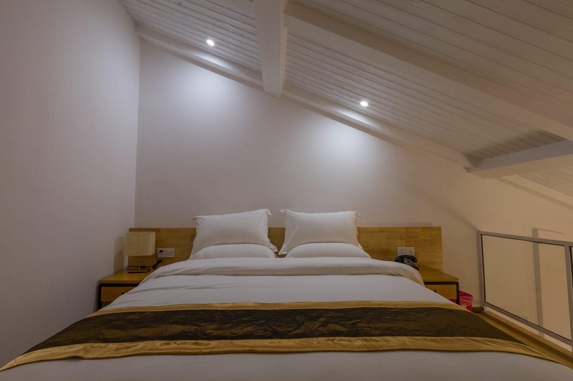 Moon Flower Hotel Guilin Exterior foto